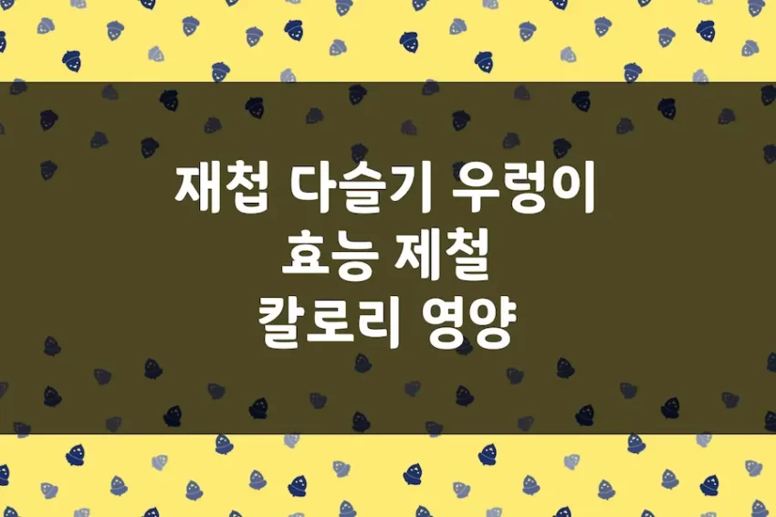 재첩 효능, 다슬기, 논우렁이, 칼로리, 단백질, 칼슘, 철분 함유량